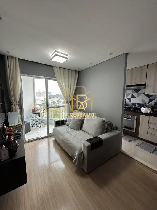 Apartamento | Venda | Parque Viana