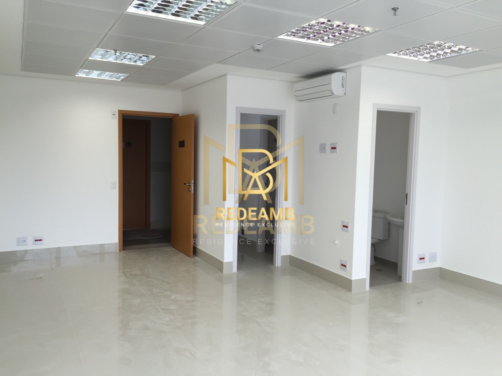 Andar comercial | Aluguel | Bethaville I