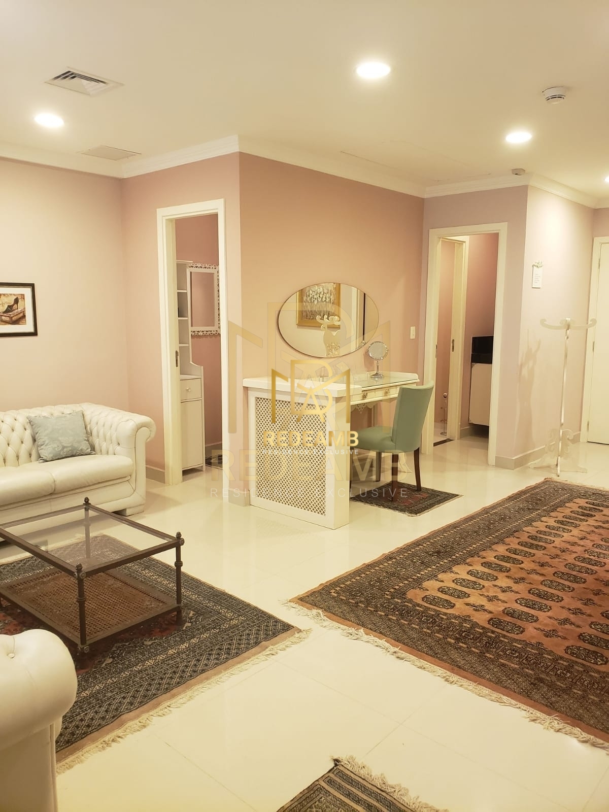 Andar comercial | Aluguel | Tamboré