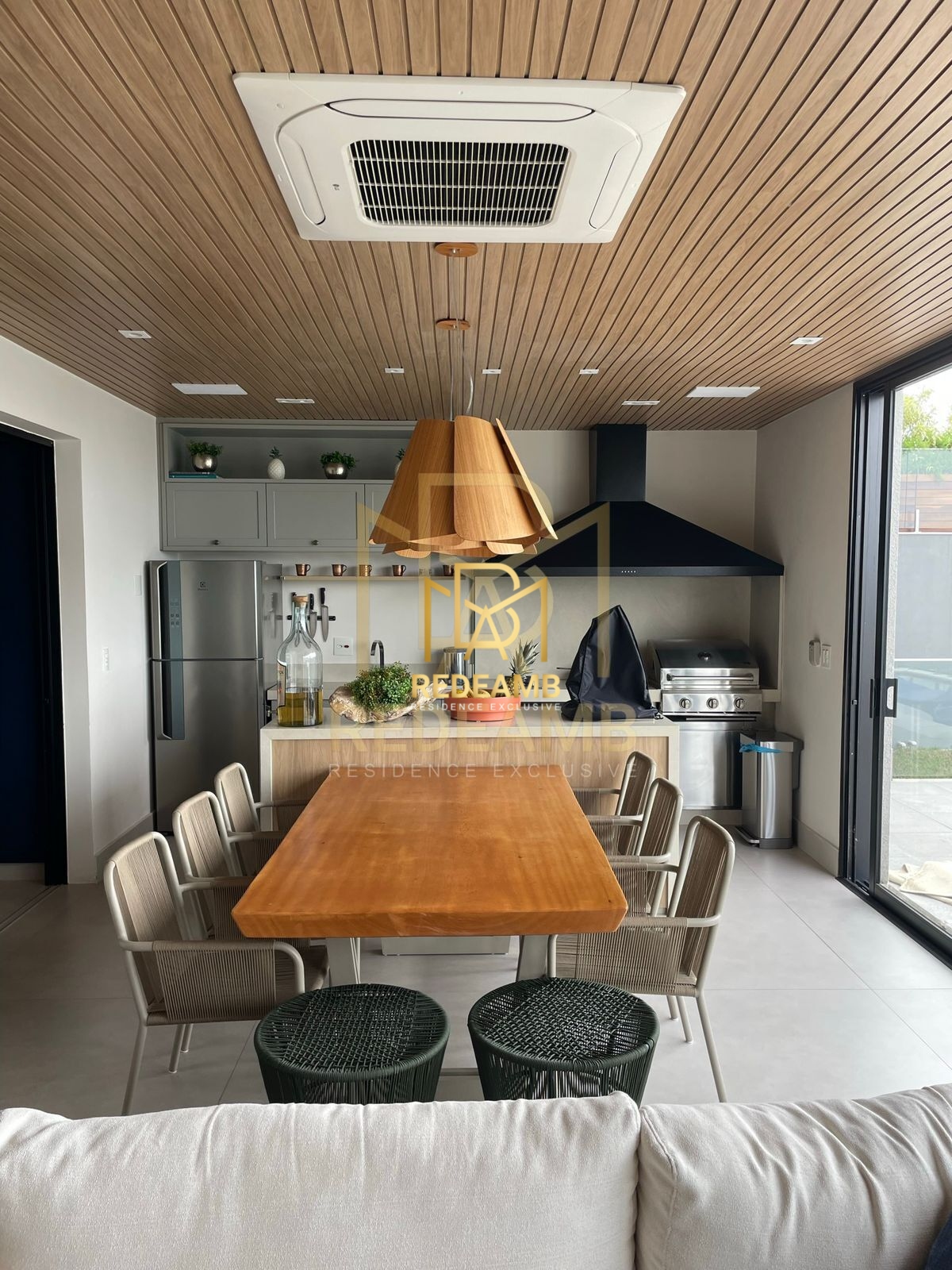 Casa Alto Padrão em Tamboré, Santana de Parnaíba/SP