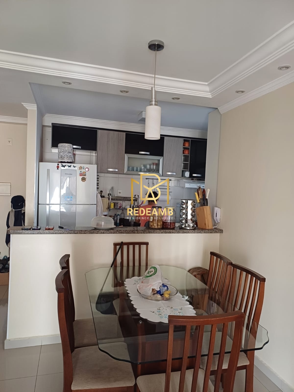 Apartamento Padrão no condomínio Alphaview em Barueri