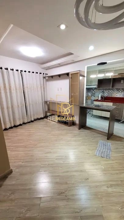 Apartamento à venda no bairro Santo Antônio em Osasco/SP
