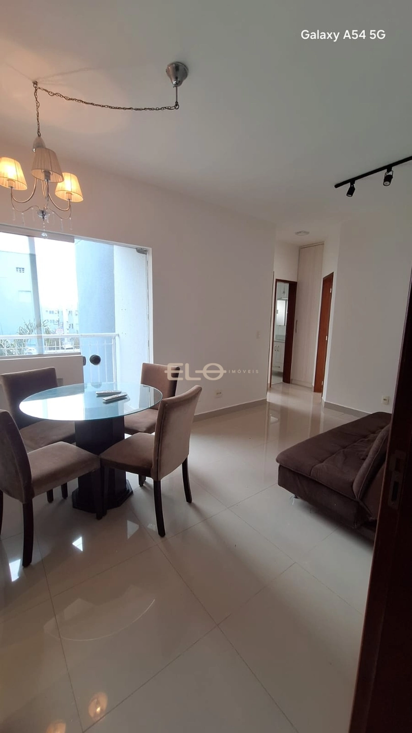 Apartamento | Aluguel | Garden Club