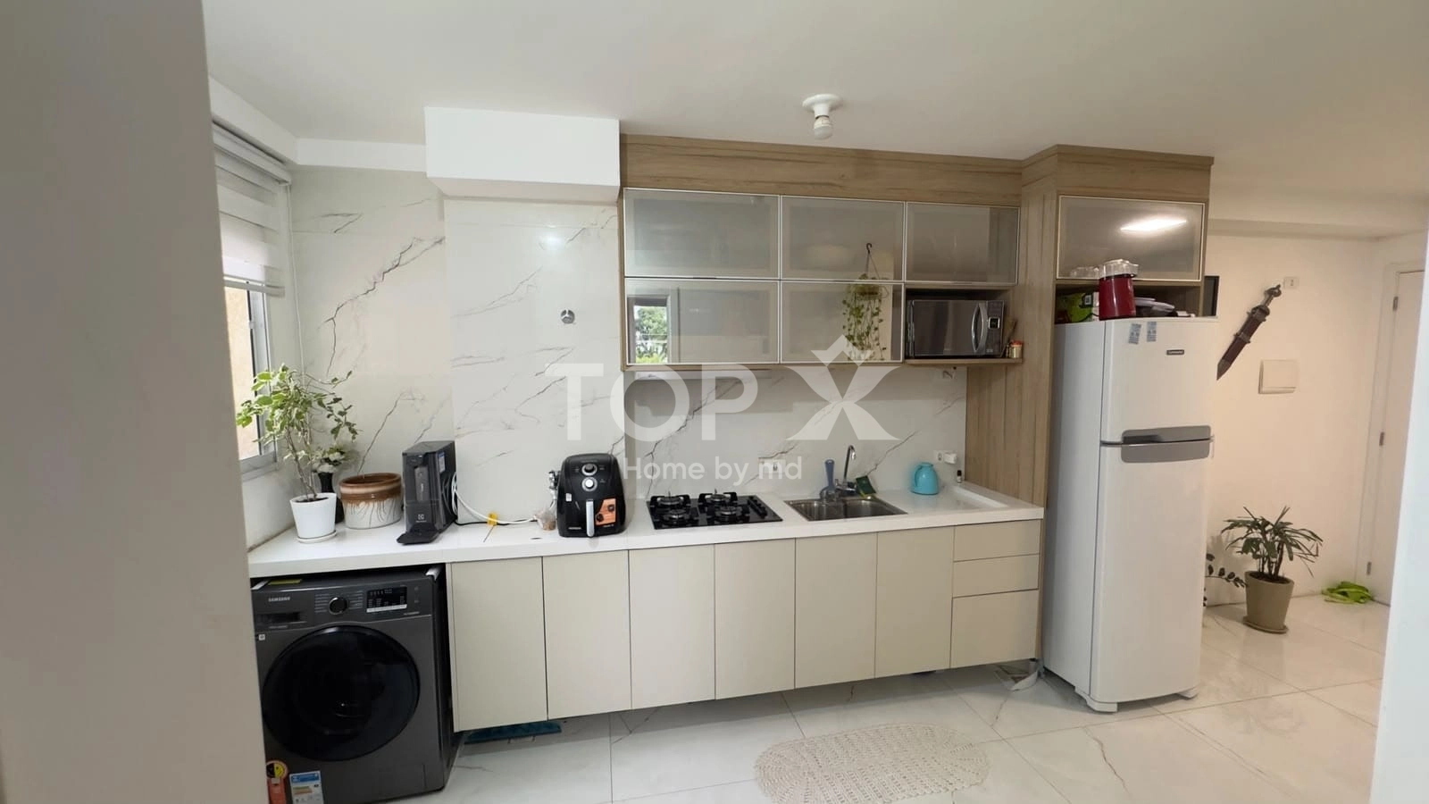 Apartamento | Venda | Jardim Casa Branca