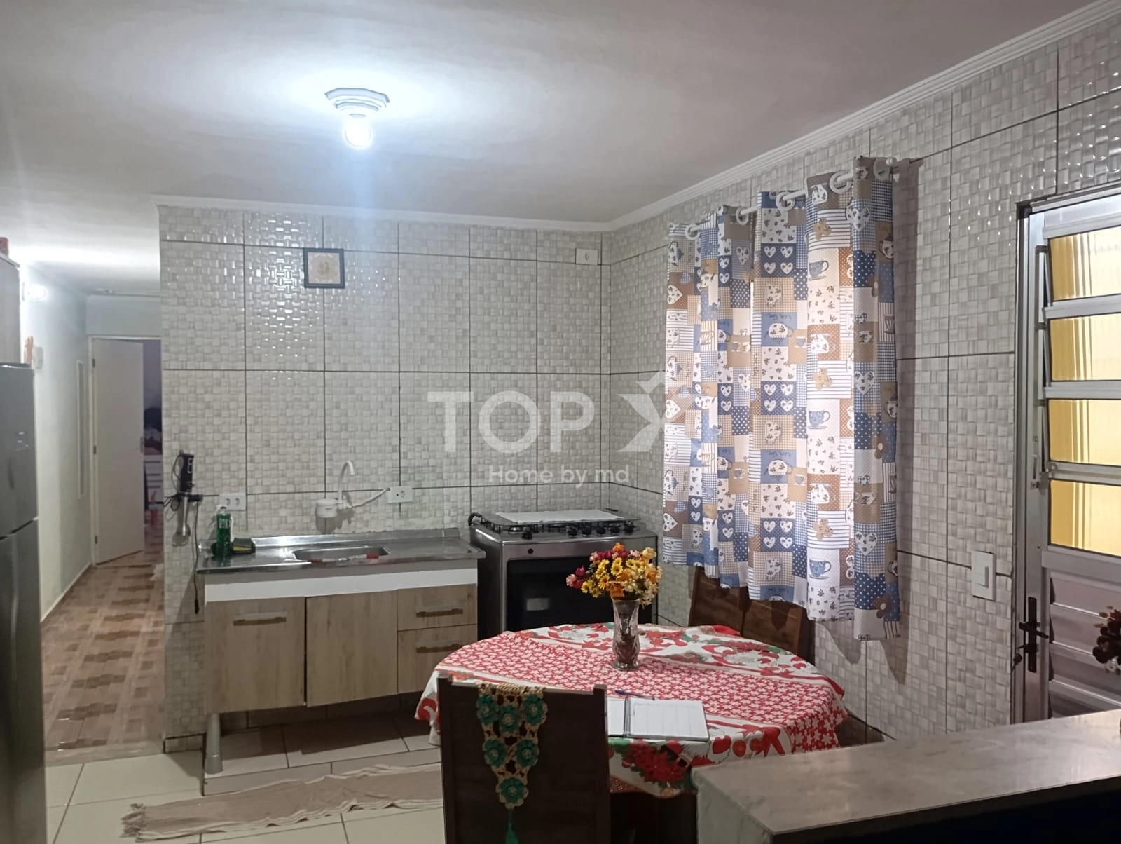Casa | Venda | Vila Ercília