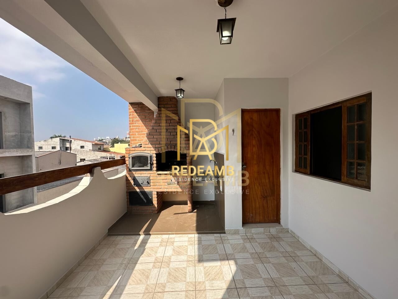 Casa Sobrado com 3 dormitórios em Jardim Paulista, Barueri/SP