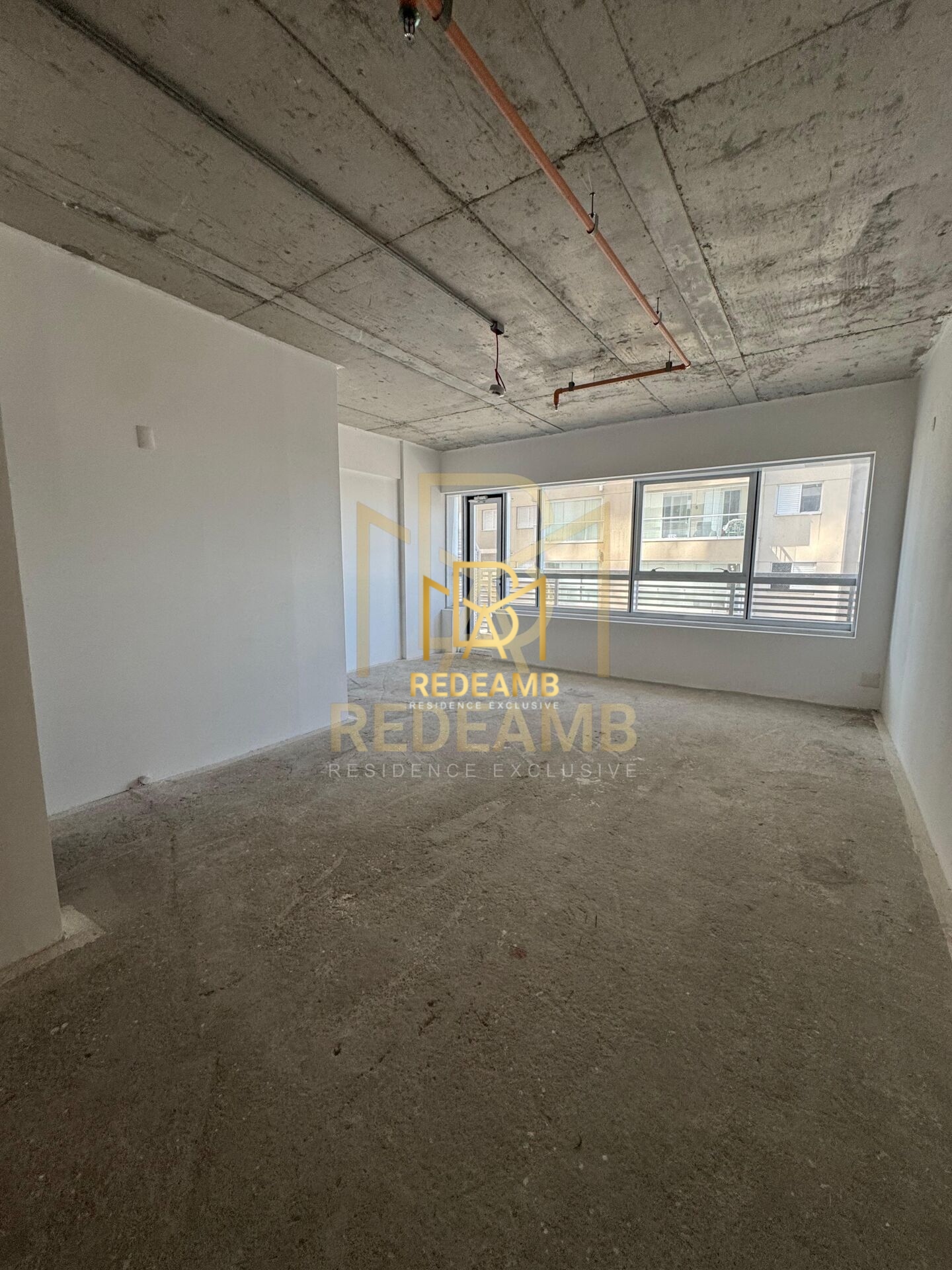 Sala Andar Comercial no Office Bethaville, Barueri/SP
