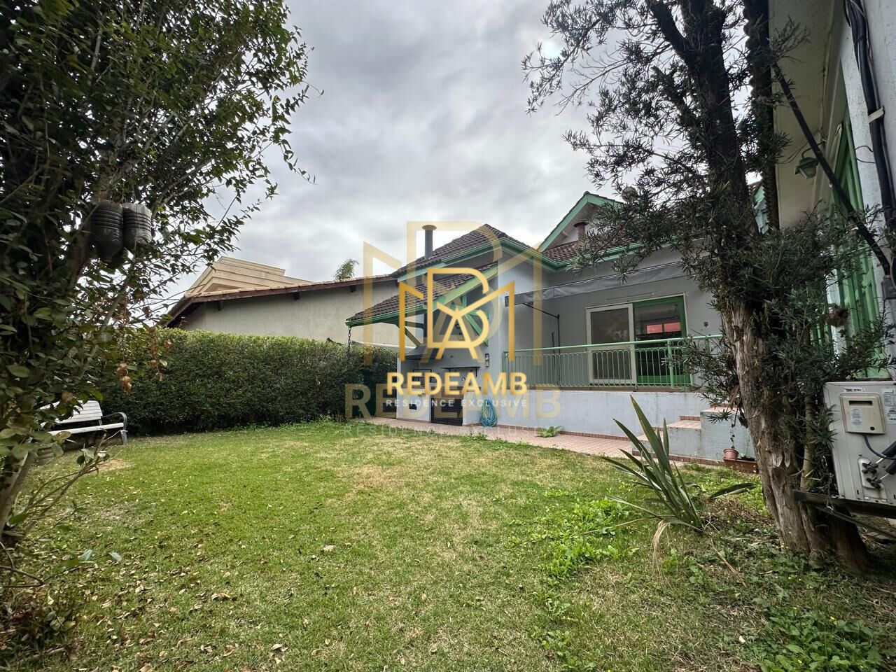 Casa Alto Padrão com 343m² no  Residencial 3 -  Alphaville, Santana de Parnaíba/SP