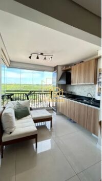 Apartamento | Venda | Jardim Timbauhy/Aldeia