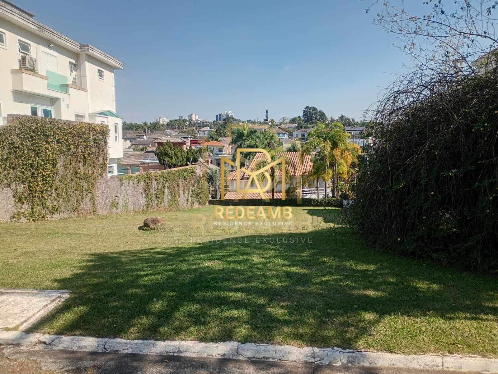 Terreno à venda no Residencial Zero com 664,93m² - Oportunidade única em Alphaville!