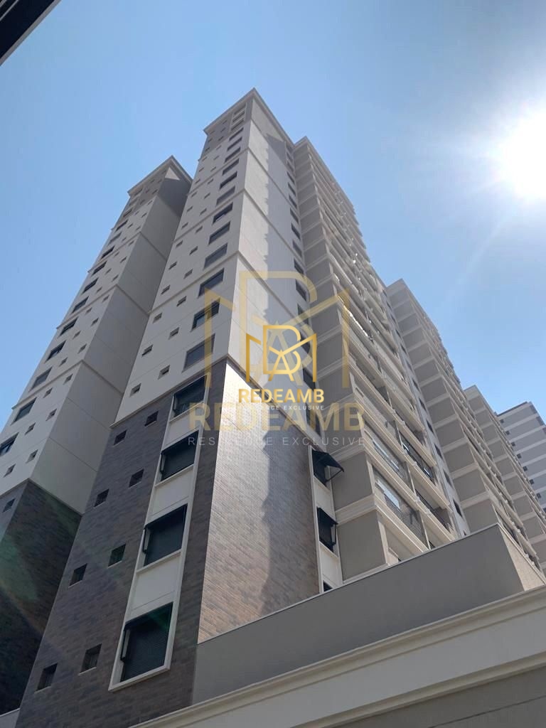 Apartamento à venda no bairro Barra Funda em São Paulo/SP