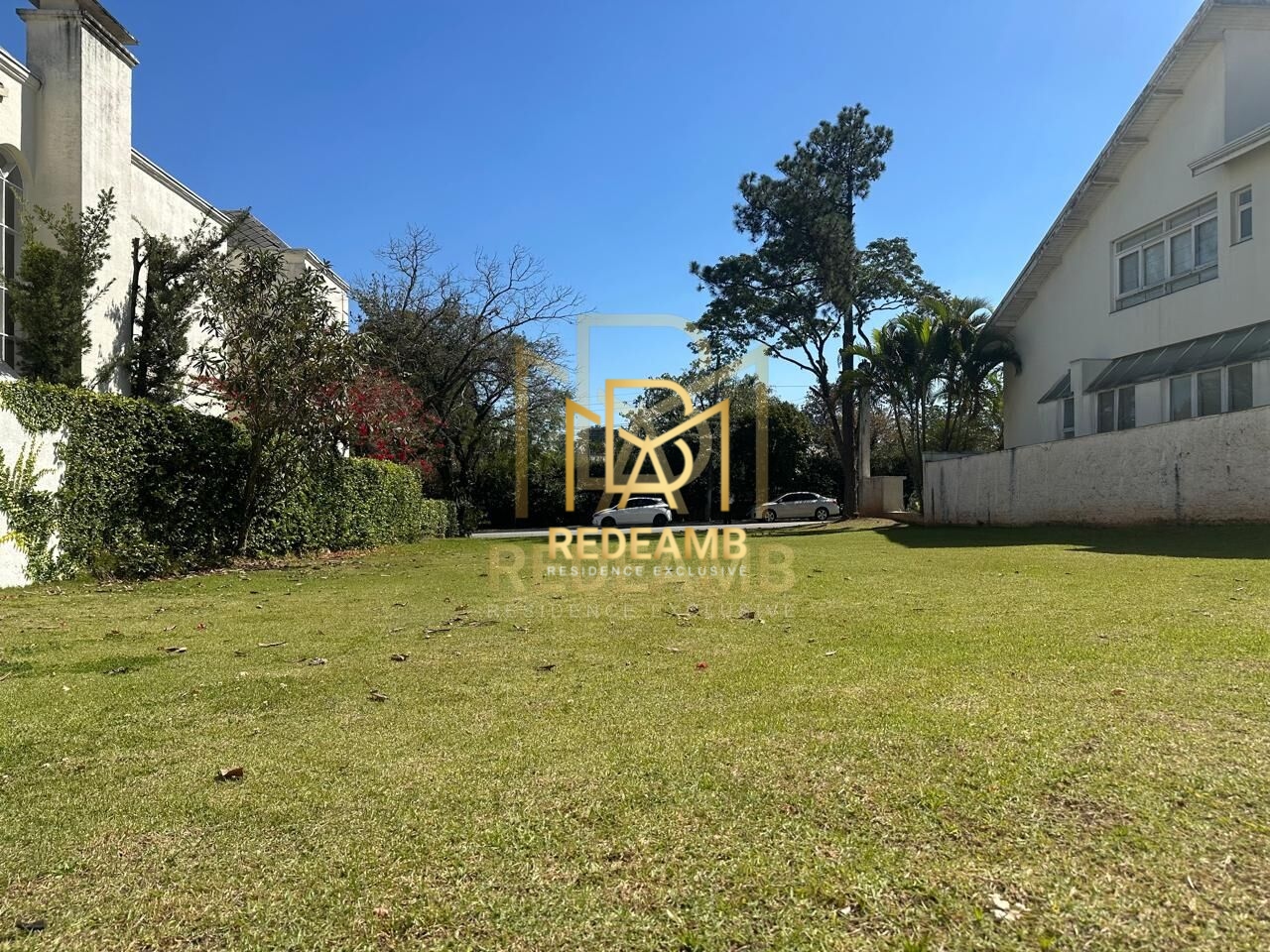 Terreno Oportunidade de 560m² no Residencial Zero em Alphaville, Barueri/SP