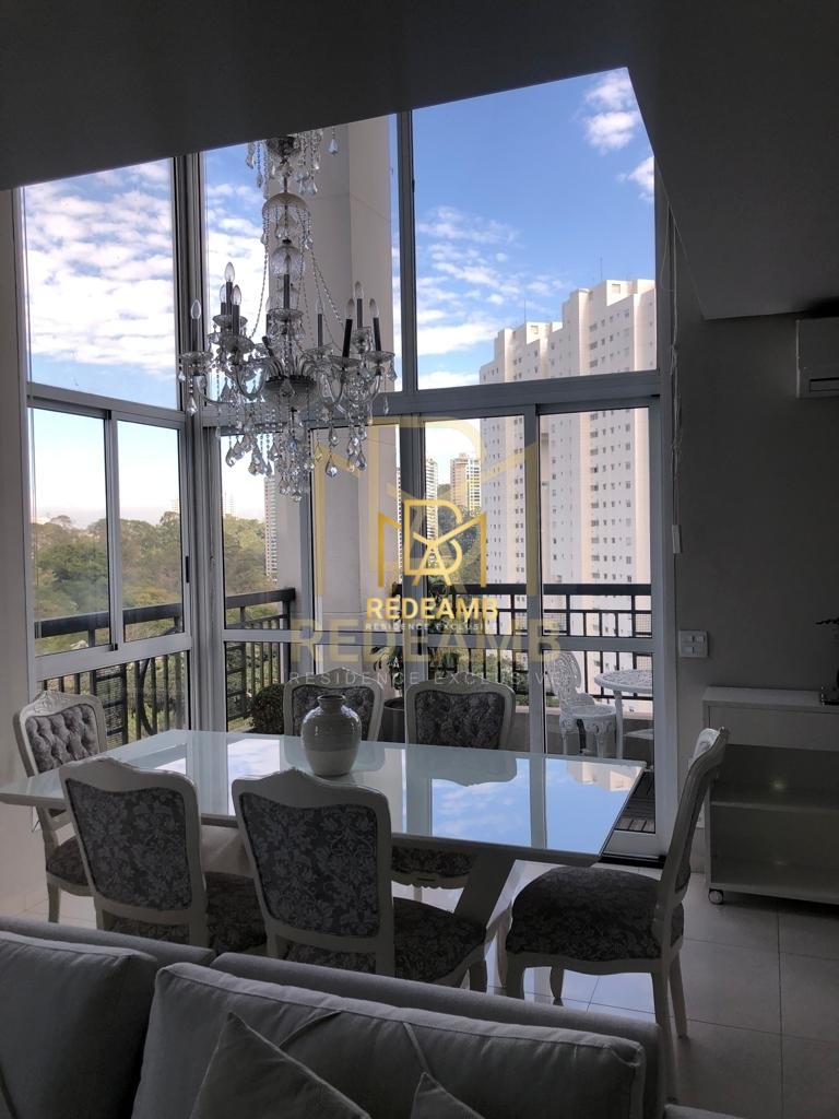 Apartamento | Aluguel | Vila Andrade