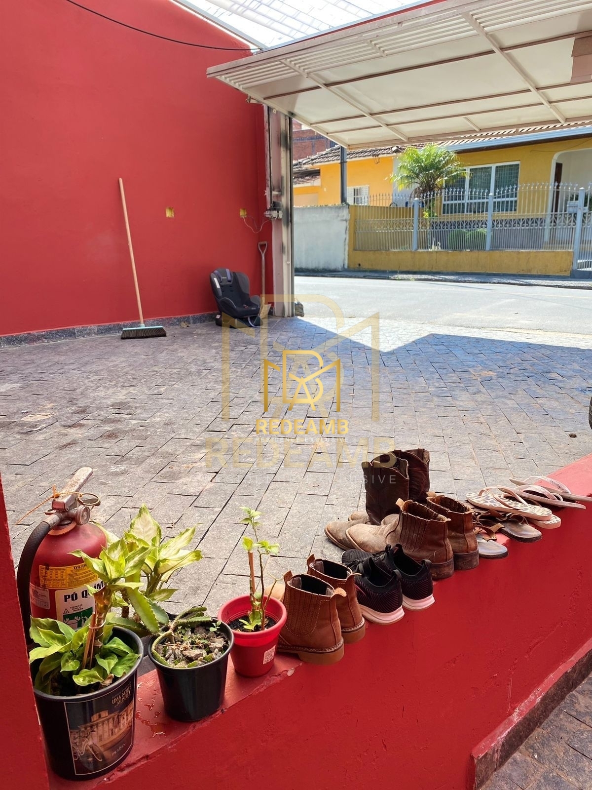 Casa | Venda | Jardim Portela