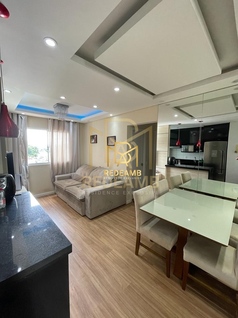Apartamento | Venda | Centro