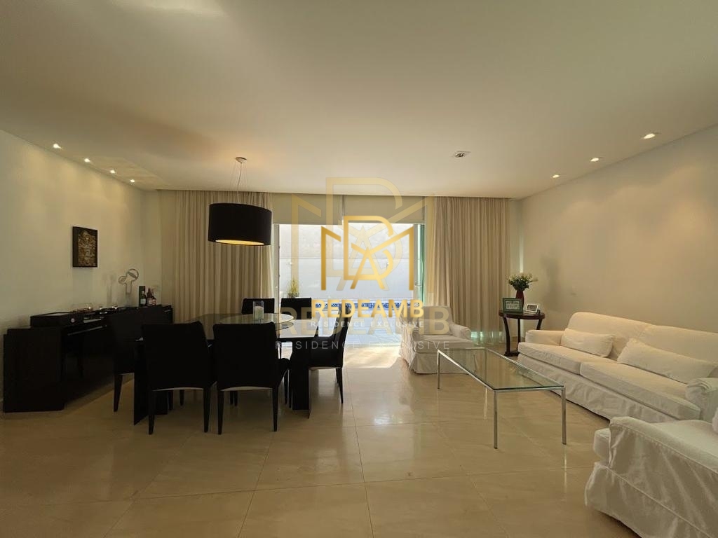 Casa Alto Padrão No Condomínio Gênesis 1