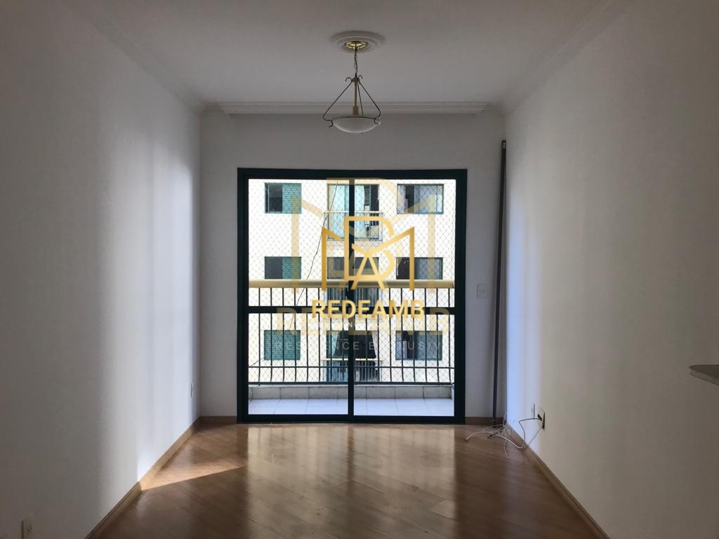Apartamento | Aluguel | Alphaville Industrial