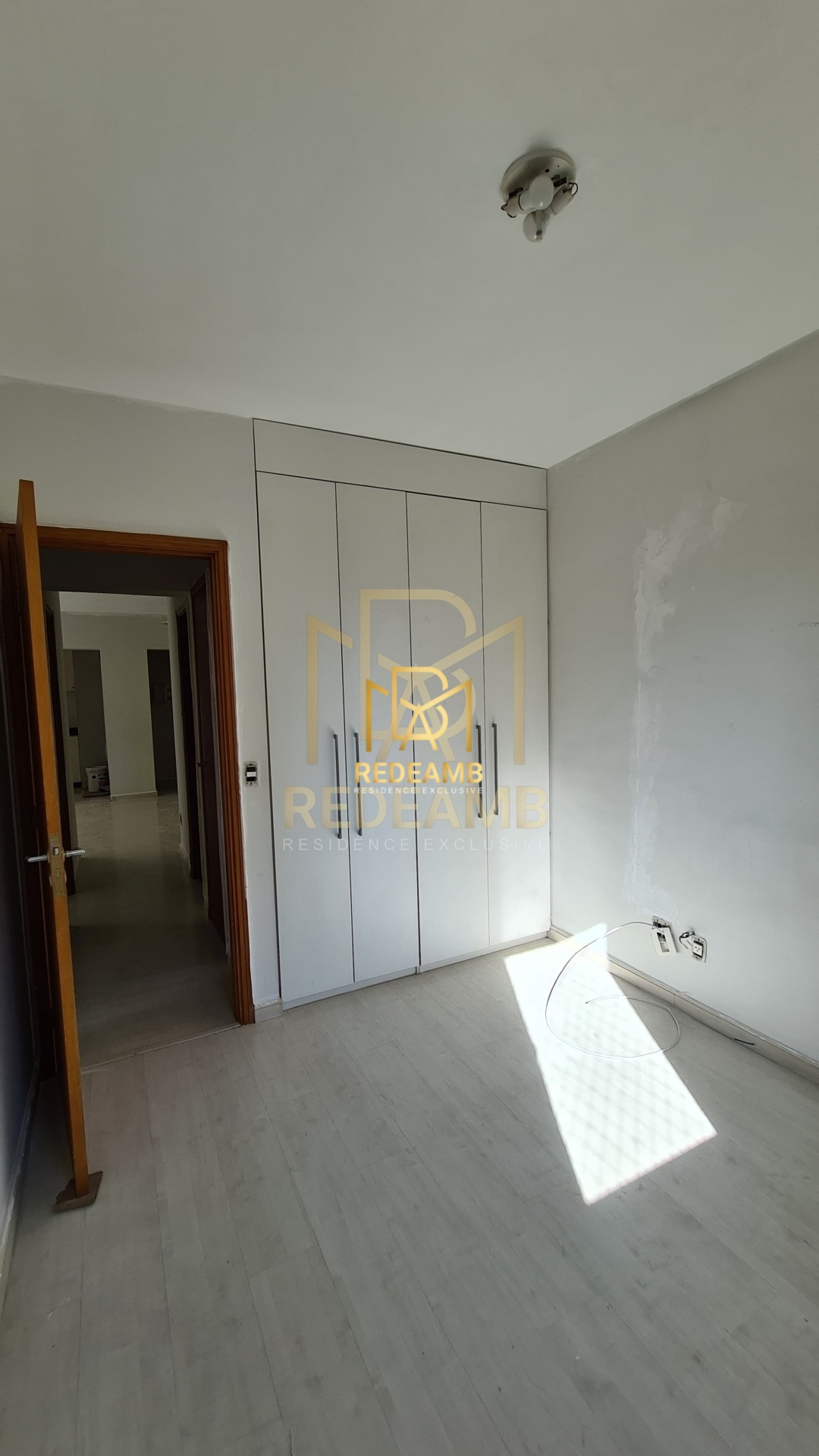 Apartamento | Aluguel | Alphaville Industrial