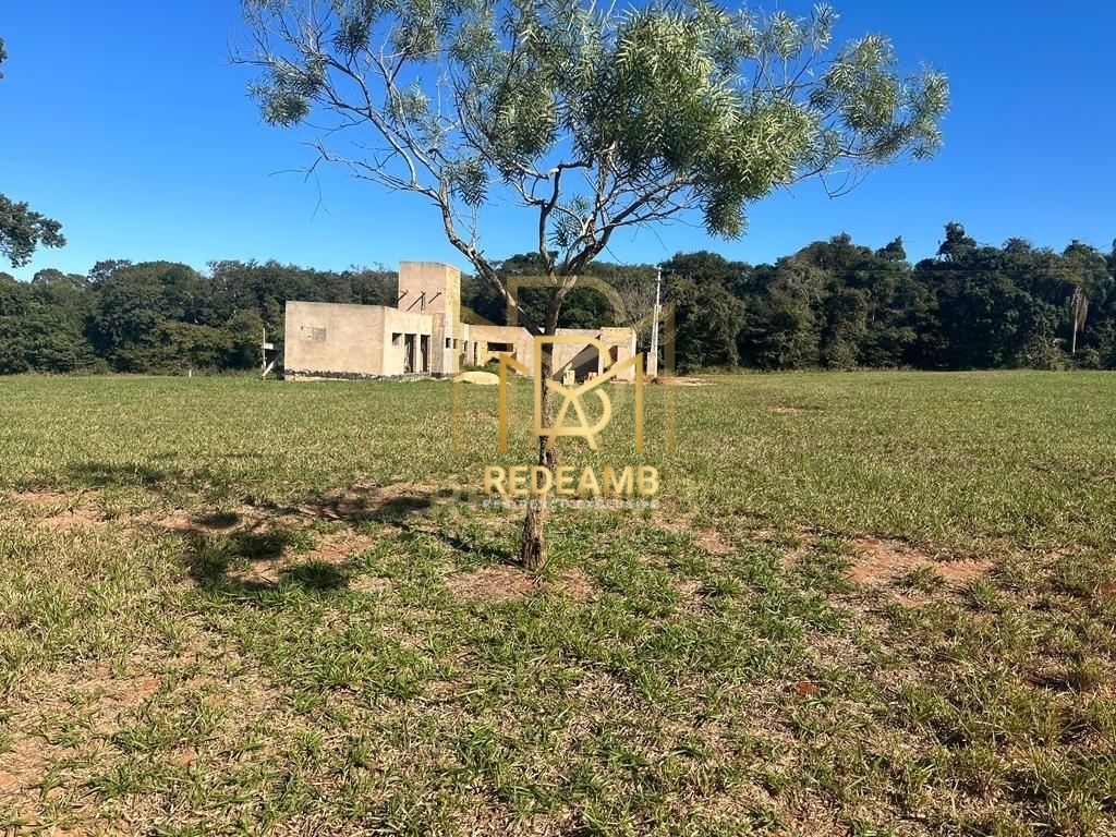 Terreno | Venda | Riviera de Santa Cristina I