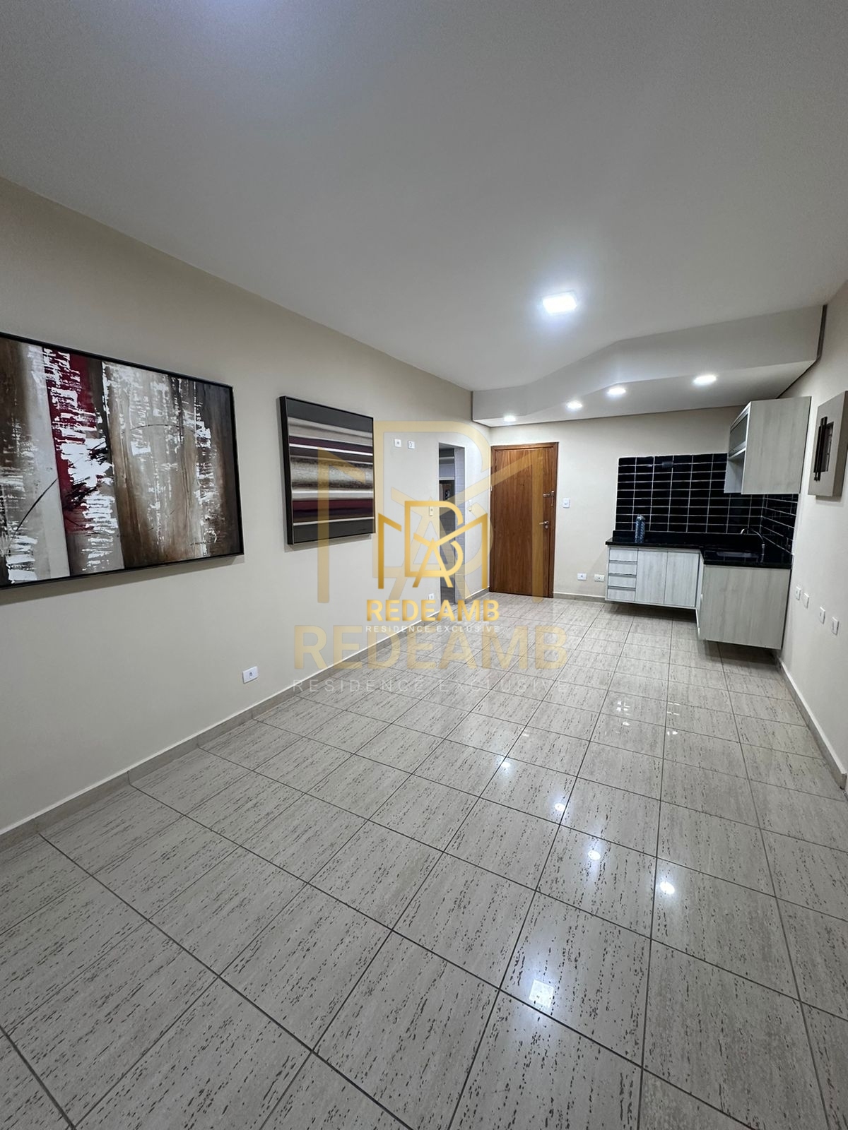 Casa | Aluguel | Alphaville Industrial