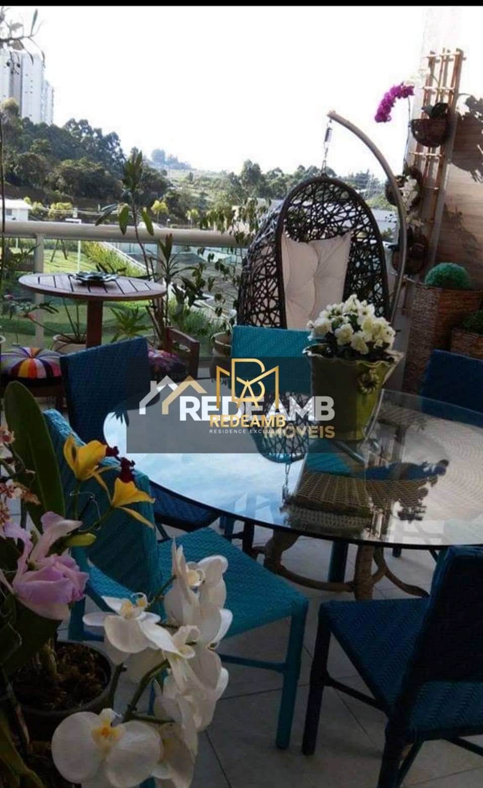 Apartamento | Venda | Cidade Tamboré