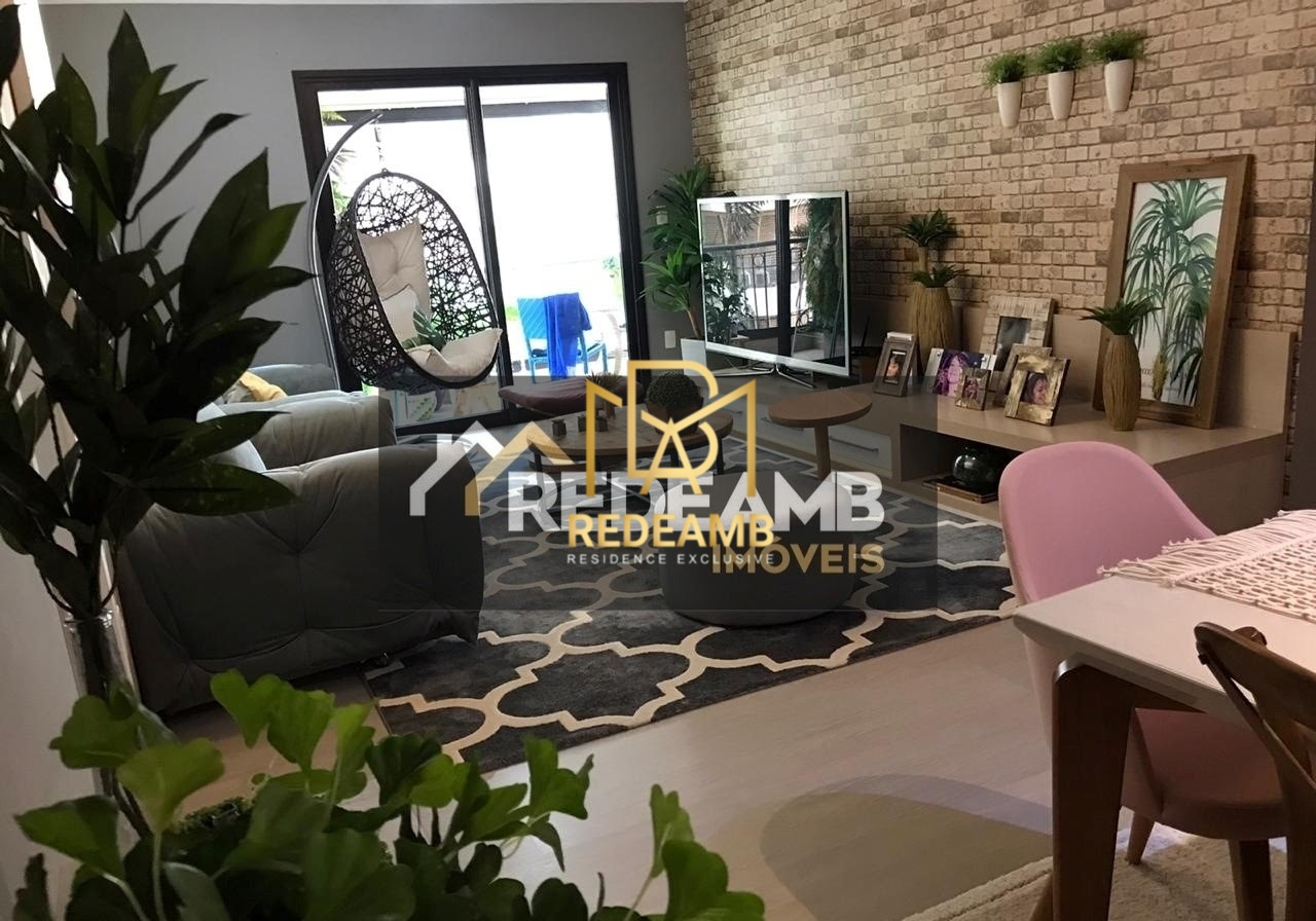 Apartamento | Venda | Alphaville Industrial