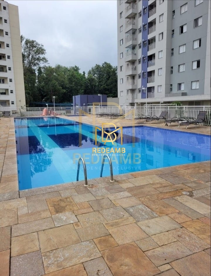 Apartamento | Venda | Vila Nossa Senhora da Escada