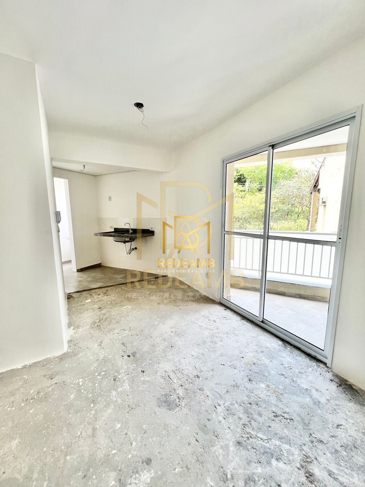 Apartamento | Venda | Quitaúna