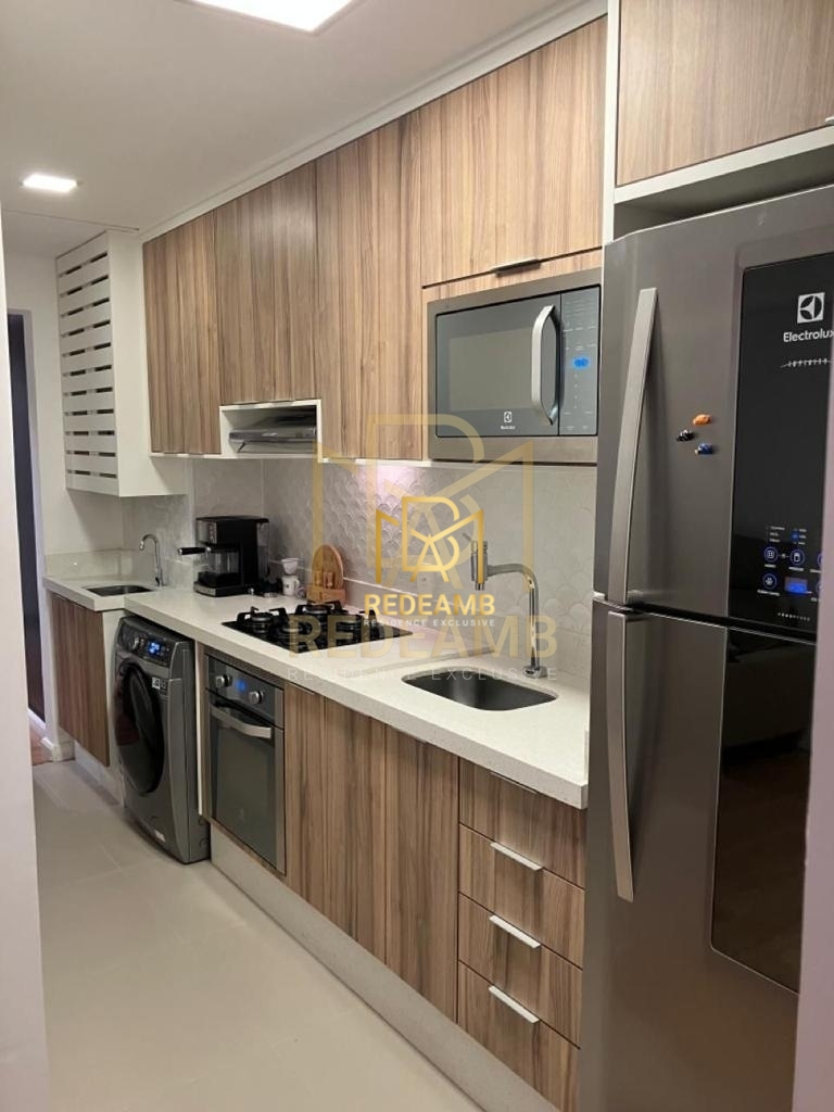 Apartamento | Venda | Vila Anastácio