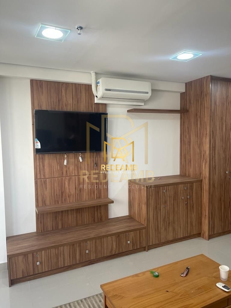 Andar comercial | Venda | Alphaville Industrial
