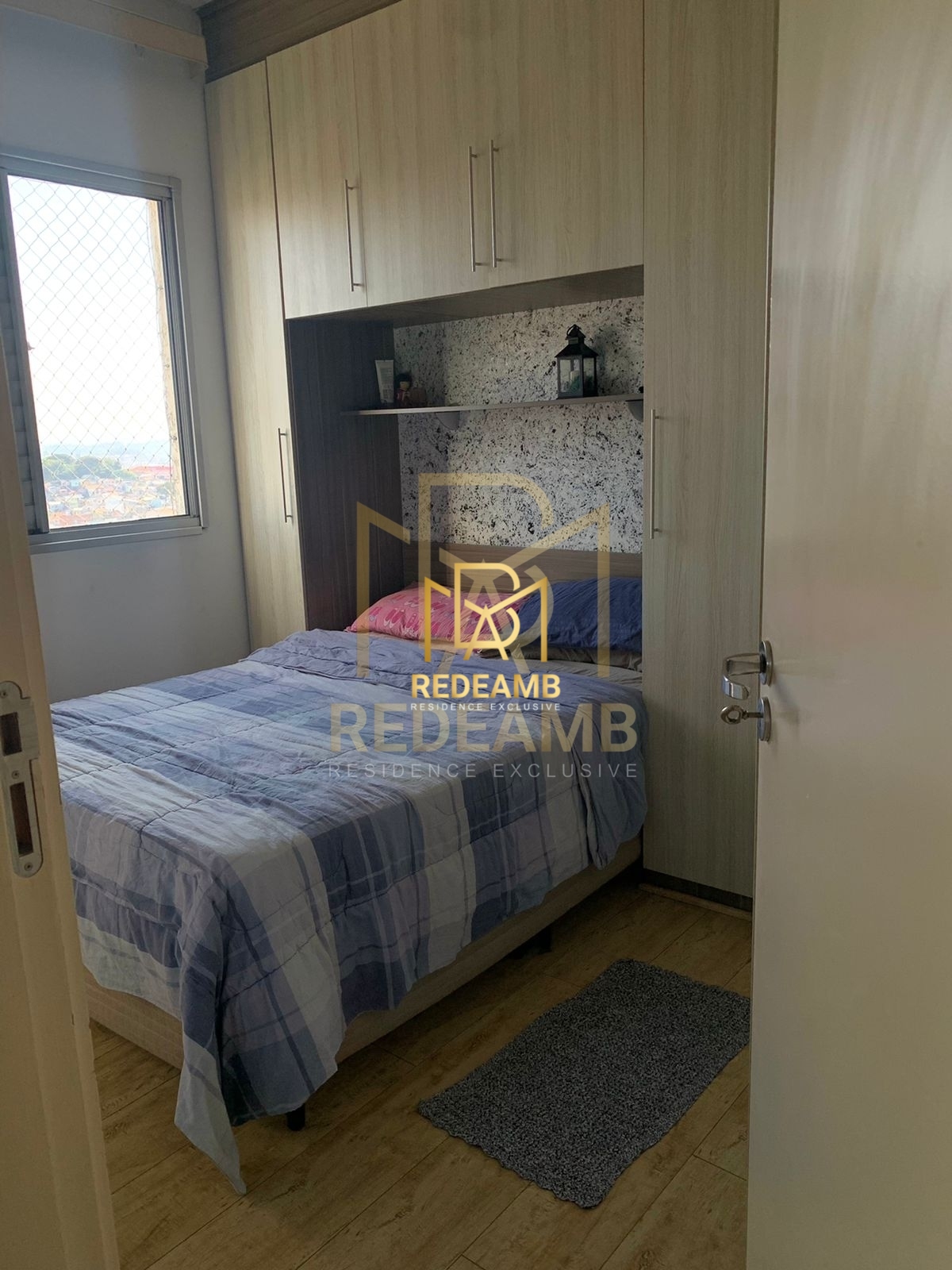 Apartamento à venda no condomínio Fit em Osasco/SP