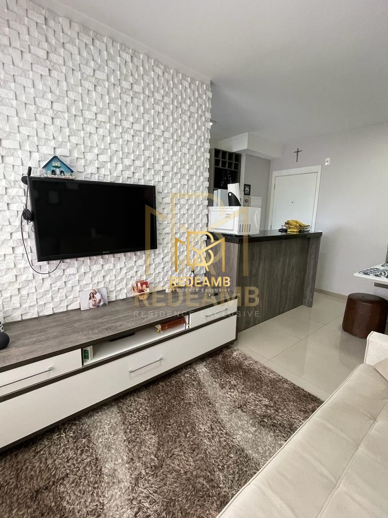 Apartamento Padrão no Condomínio Inspire