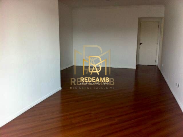 Apartamento no Edificío Copacabana