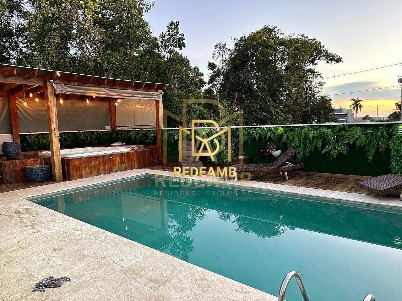 Casa | Venda | Condomínio Ninho Verde II