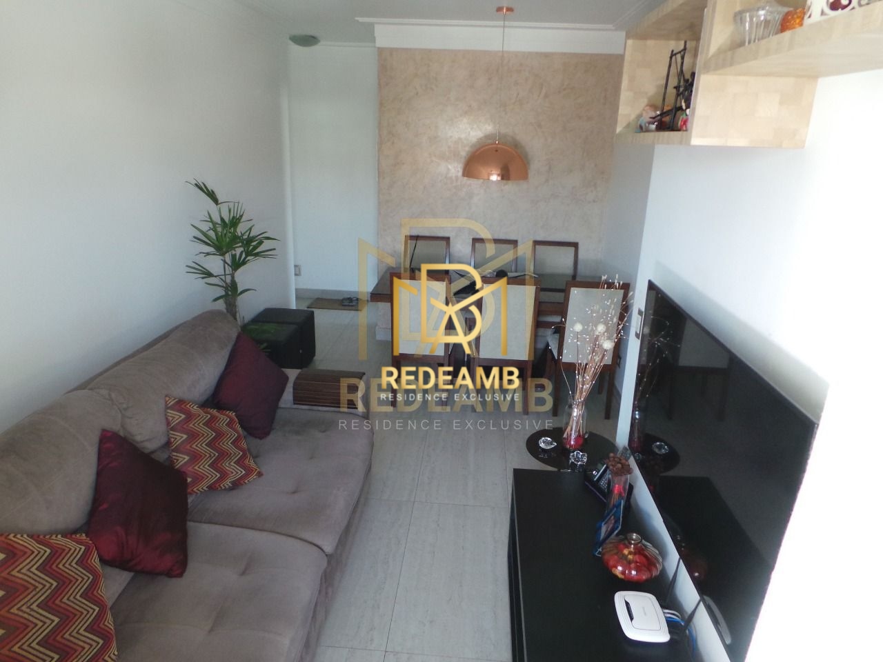 Apartamento com 2 Dormitórios à Venda no Condomínio Premiere -  Barueri