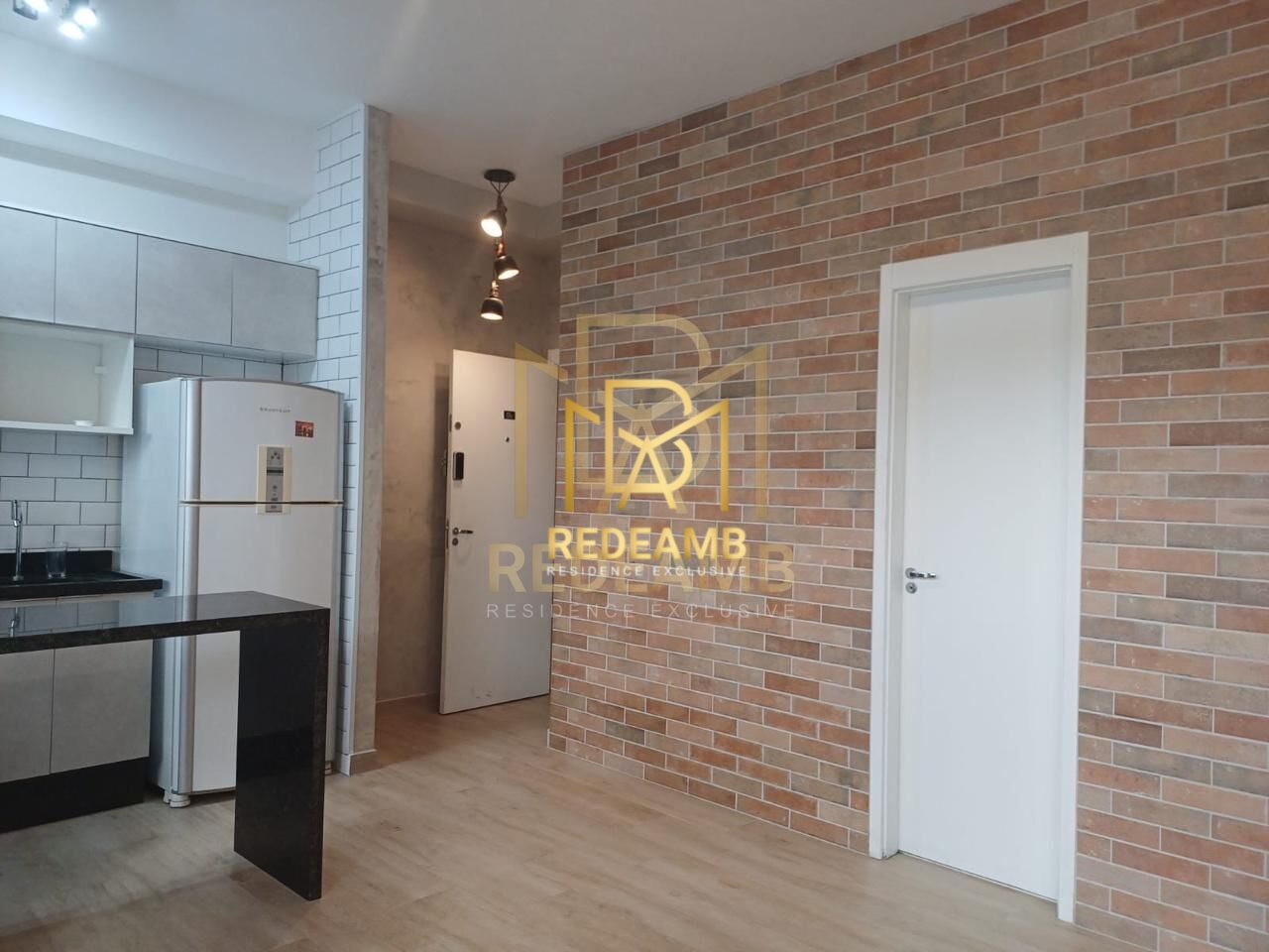 Apartamento garden a venda Condomínio Acqua Park em Alphaville SP