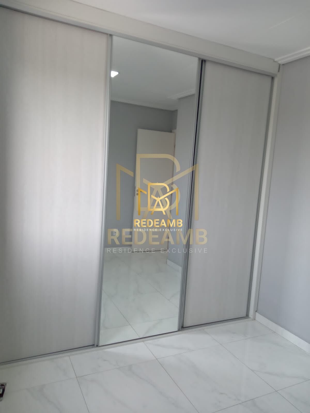 Apartamento no Condomínio Habitá, Osasco/SP