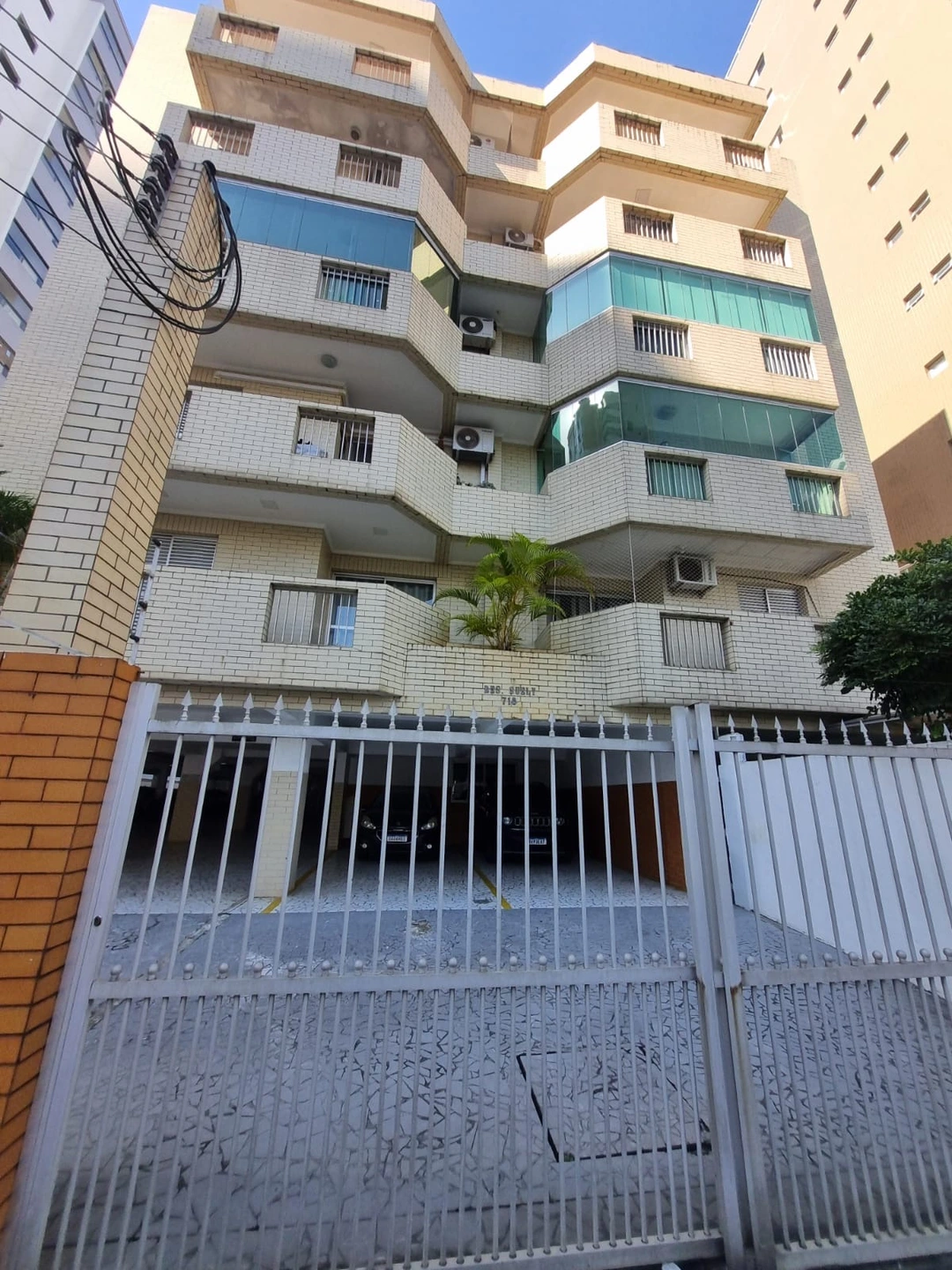 Kitnet | Venda | Canto do Forte