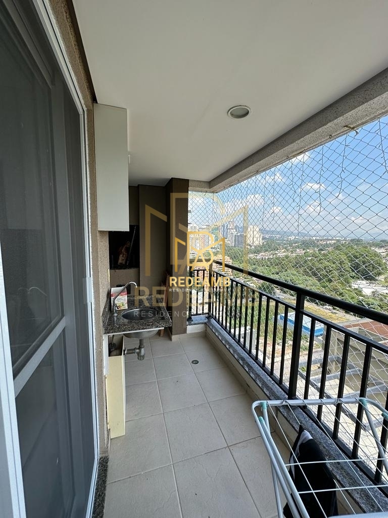 Apartamento | Venda | 18 do Forte