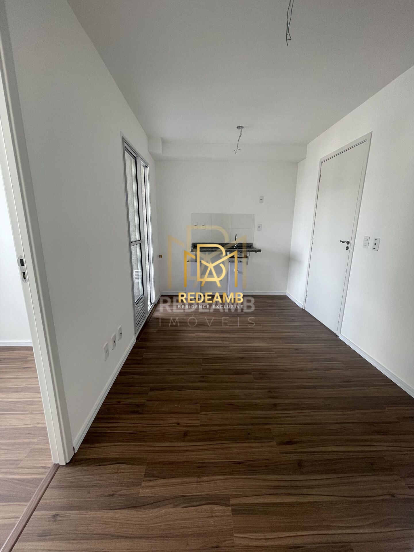 Apartamento à venda no bairro Água Branca em São Paulo/SP