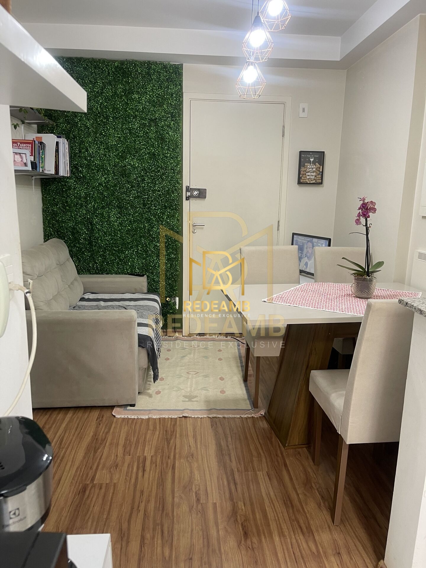 Apartamento Studio No Splendya II