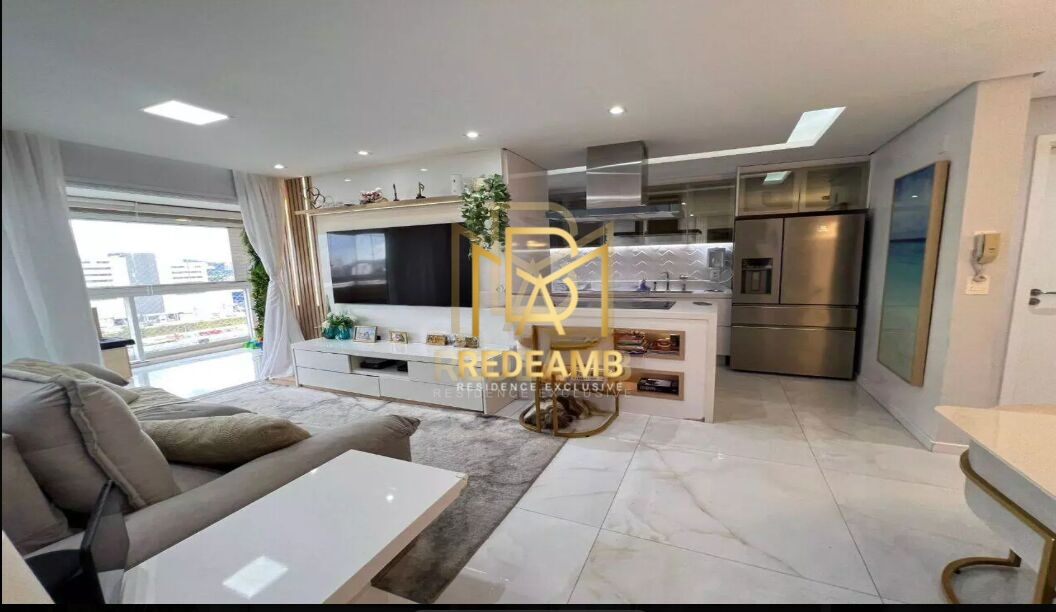 Apartamento à venda no bairro Bethaville I em Barueri/SP