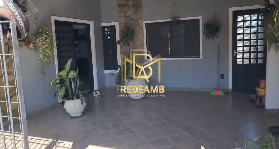 Casa | Venda | Jardim Presidente