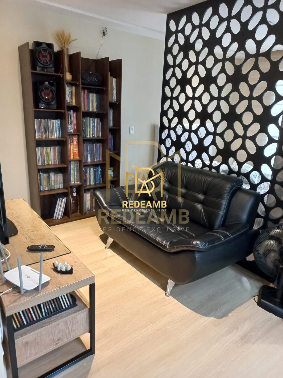 Apartamento Studio em 18 do Forte Condomínio Splendya II, Barueri/SP