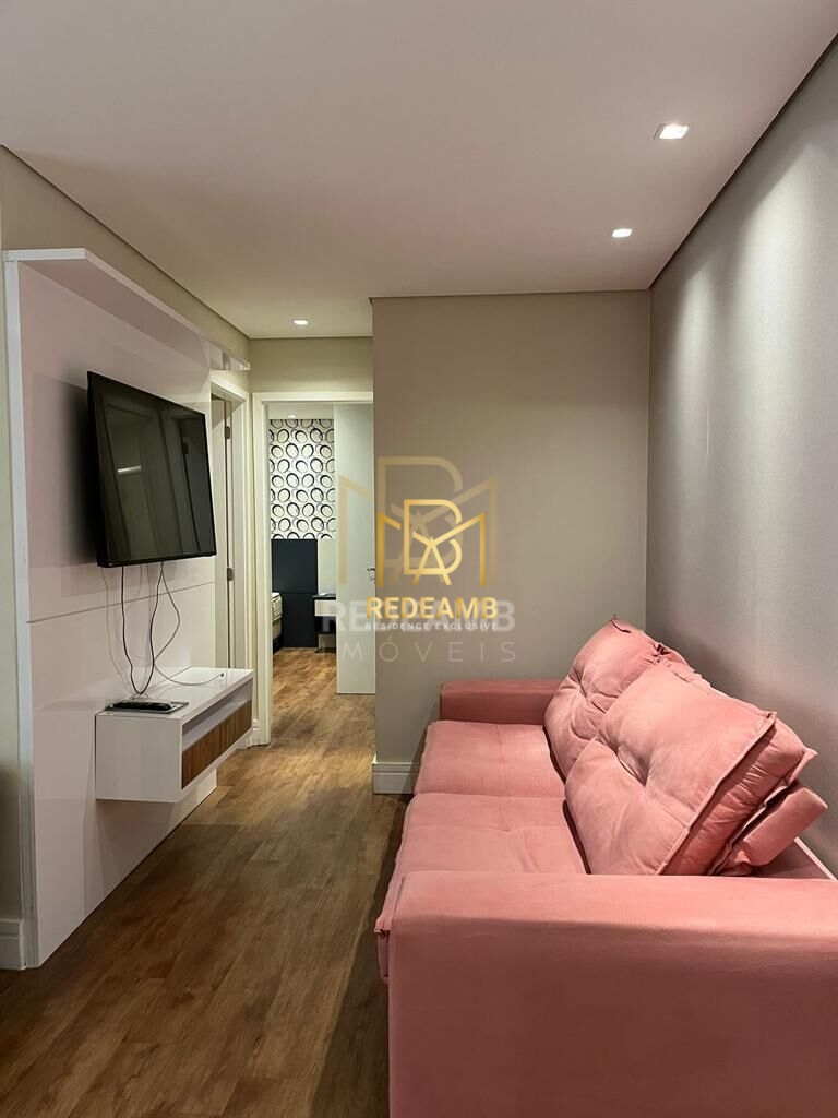 Apartamento para venda ou locação no bairro Green Valley condomínio Life Park - Barueri/SP