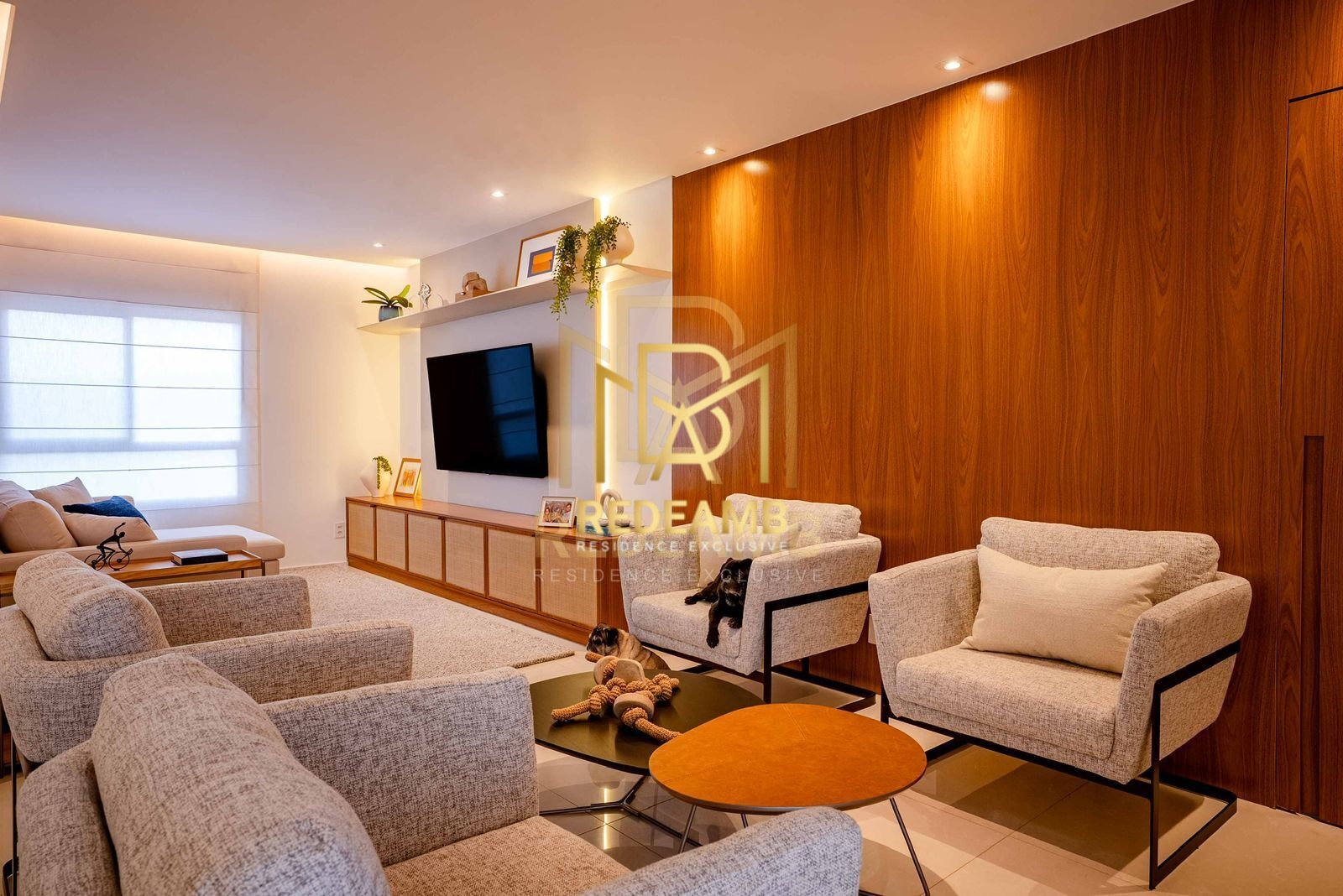 Apartamento 155m² à Venda em Alphaville Barueri | Condomínio M.O.R.E
