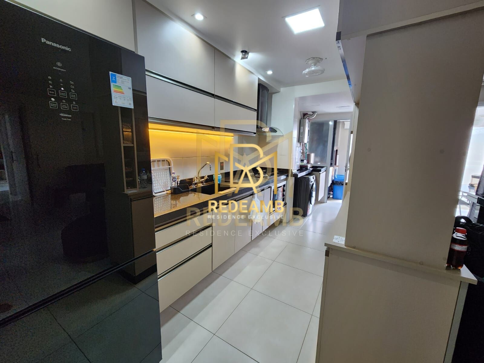 Apartamento à venda no bairro Bethaville I em Barueri/SP