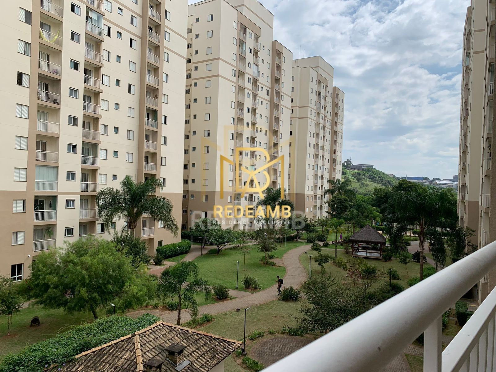 Apartamento | Aluguel | Jardim Tupanci