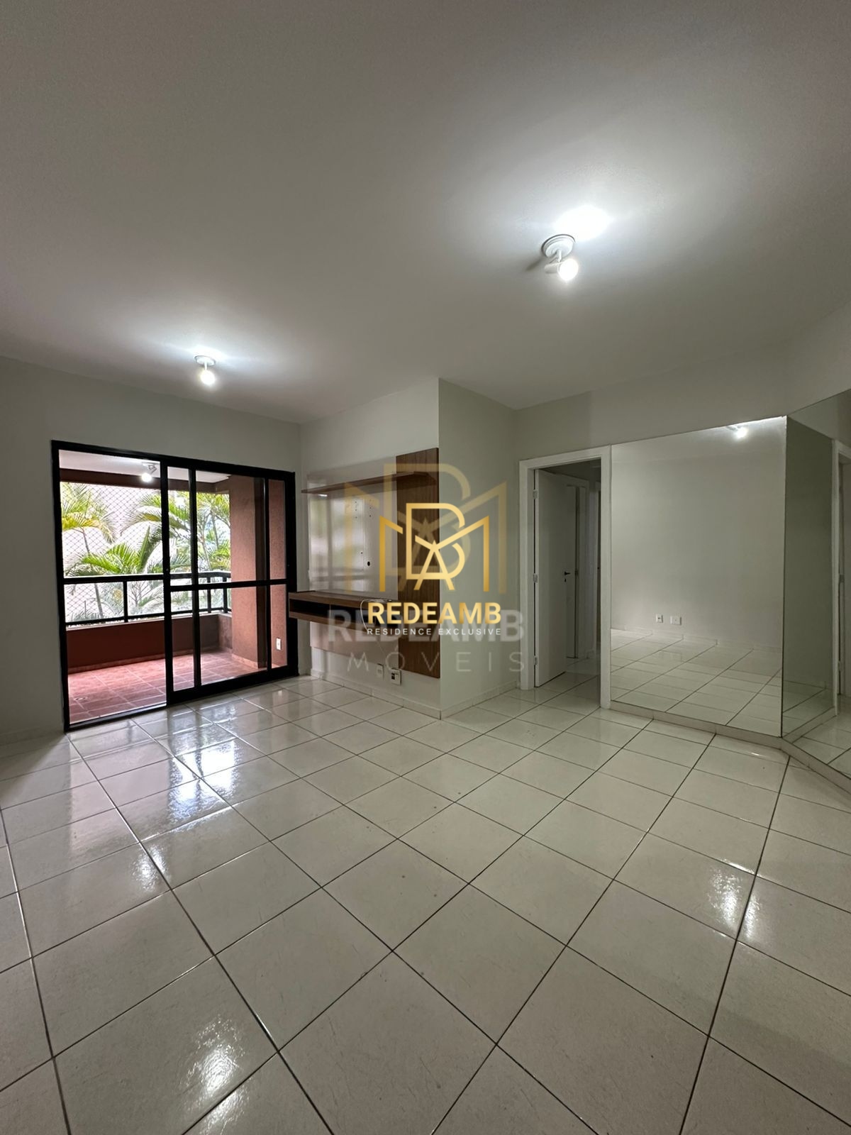 Apartamento | Aluguel | Alphaville Centro Industrial e Empresarial/Alphaville.