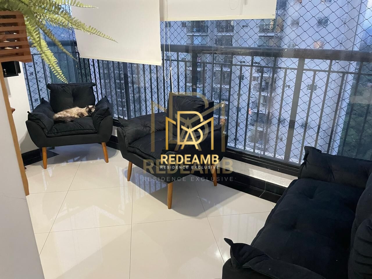 Cobertura Duplex a Venda com 200m², 03 dormitórios sendo 01 suíte  no Cond Alto da Mata - Jardim Esperança - Barueri-SP